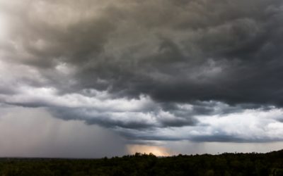 5 conseils en cas de prévision d’orage et/ou de tempête